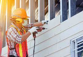 Best Siding Painting and Refinishing  in San Antonio, FL